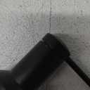 moen soap dispenser matte black