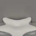 Cervical Neck Pillow for Pain Relief, Ergonomic Side Sleeper Pillow for Sleeping, Orthopedic Contour Memory Foam Bed Rest Pillows for Sleeping, Cooling Cervical Pillow for Back Stomach Sleepers