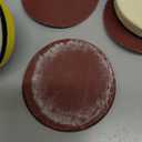 Glass Polishing Kit, 34Pcs/Set Multifunctional Scratch Remover Window Repair Tool, Cerium Oxide Polishing Powder Polishing Pad and Wheel for Windscreen and Glass