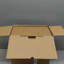 Overmont Enameled Cast Iron Dutch Oven - 5.5QT Pot with Lid Cookbook & Cotton Potholders - Heavy-Duty Cookware for Braising, Stews, Roasting, Bread Baking (Bottle Green)