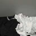 fun shack Victorian Maid Costume, Long Sleeve Dress for Women, Elegant Maid Outfit, Classic Victorian Style (X-Large)