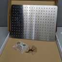 16*12" Rain Shower Head High Pressure