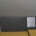 3M TILT ADJUSTABLE GEL WRIST REST KEYBOARD AND MOUSE PLATFORM