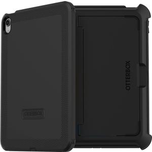 OtterBox Defender Series Case for iPad (A16) & iPad 10th Gen - Black, Rugged, Durable, Multi-Layer Protection