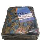 Machine Washable Area Rug, 8'*10'