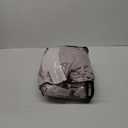 Modern Threads Soft Microfiber Solid Sheets - Luxurious Microfiber Bed Sheets - Includes Flat Sheet, Fitted Sheet with Deep Pockets, & Pillowcases Dusty Mauve Full