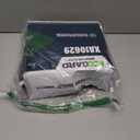 ECOGARD XA10629 Premium Engine Air Filter Fits 2018-2020 Genesis G80, 2017-2022 G90, 2015-2016 Hyundai Genesis, 2019-2020 Kia K900, Left and Right