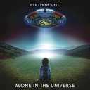 Jeff Lynne's ELO - Alone in the Universe, Vinyl