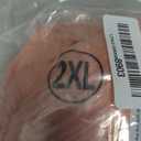 Herseas 2 Piece Bikini Set U-Wire Cutout Popular Swimsuit High Waisted Textured 2026 Summer Beach Swim Bathing Suits (XX-Large, Apricot Pink)