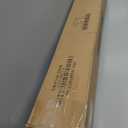 Office Chair Mat for Carpet, 48'' x 36'', 48" X 36" Rectangle