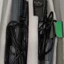 hygger Aquarium Gyre Wave Maker Fish Tank Cross-Flow Pump Adjustable Aquarium Water Circulation Powerhead with Controller Magnetic Base (2380GPH)