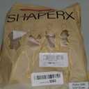 SHAPERX Shapewear Dress for Women Tummy Control Full Slip for Under Dresses Seamless Body Shaper 2XL/3XL