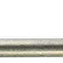 MNG Hardware 85264 Balance Cabinet Hardware Pull, 5", Distressed Pewter