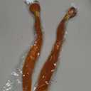 Ginger Straight Bundles Human Hair 12 14 16 Inch Color 350 Bunldes Double Weft Burnt Orange Straight Bundle Shiny And Silky For Women