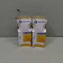 GE 3 Way Incandescent Mogul Base Bulbs 100/200/300 Watt PS25 Soft White, 2 Pack