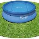 Intex 10' Solar Pool Cover