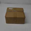 Christmas Garland with Lights, Pre-lit 9ft Christmas Decorations with 50 Warm White LED Lights, Berries, Balls, and Red Flower for Door, Stairs, Railing, Indoor, Outdoor, Battery Operated