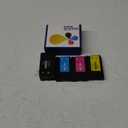 4PK 962 XL Ink Cartridges for HP Officejet Pro 9010 9015 9018 9020 9025 AIO