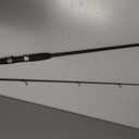 PENN 7' Wrath II Fishing Rod and Spinning Reel Combo, Size 3000, Medium Light Power, Extra Fast Action, Corrosion-Resistant Graphite Construction, Lightweight and Durable,Wrath II - New Model, 3000 Size Reel - 7' - Medium Light - 2pc 