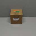 HUAREW Polished Metal Desktop Lamp Base, E26 E27 Screw Light Socket Edison Bulb Holder Base, Small Industrial Table Lamp Base Only, 6ft Cord On/Off Switch US Plug (White,2 Pack)