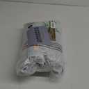 Marmaris Co. Set of 2 Luxury Super Soft Bath Towels – Premium Viscose Derived from Bamboo & Turkish Cotton for The Ultimate Bath Experie
