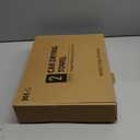 KKV 2-Pack Microfiber Towels (35"x 24") Extra Large Ultra Absorbent Drying Towel for Cars and Trucks, Without Streaks, Scratches, or Water Spots