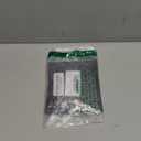 KK CV-C 3pin XLR Male to RCA Female Adapter, XLR to RCA Converter Gender Changer Audio Coupler Connector. CV-C (3 PACK)