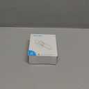 [2 Pack] Bluetooth Earpiece Wireless Handsfree Headset V5.0 24 Hrs Driving with Mic 60 Days Standby Bluetooth Headset for iPhone Android Samsung Driver (Black)