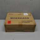 Hangers 50 Pack,Ultra-Thin Plastic Clothes Hangers (17.7 Inch) - Space-Saving Slim Hangers with Non-Slip Grooves for Wardrobe, Closet & Dorm Organization(White)