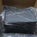 iRobot Roomba Vacuum 2 Essential Robot with AutoEmpty Dock, 3 Suction Levels, Latest Floor Tracking Sensors, and Compact Design (Black)