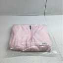 Amazon Essentials Women's Full-Zip Polar Fleece Jacket - Discontinued Colors, Light Pink, Medium