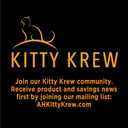 ARM & HAMMER Clump & Seal SLIDE Platinum Multi-Cat Clumping Cat Litter, 14-Day Odor Control, EZ Clean Technology, 18 lbs  No Scrubbing, Powerful Odor Eliminator