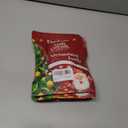 3 x Ornament Hooks  Essential Christmas Tree Decorating Hangers Great Xmas Ornament Hooks for Hanging Christmas Decorations 35 PCS (Round-Upgraded-24pcs)