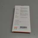 2 x GVIEWIN Magnetic for iPhone 16 Pro Max Case Compatible with Magsafe, [Screen & Camera Lens Protector] Fashion Pattern Translucent Shockproof Phone Cover for 16 Pro Max 6.9" (Art Eye/Purple)