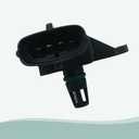 68031593AA Manifold Absolute Pressure Map Sensor,Replaces AX115 5S7045,Compatible with KJ Series Liberty 2005-2006