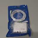 70W USB C Fast Charger for iPhone 17/Air/16/15 Pro Max, Type C Charger Block & 240W 6FT Cable - PD 3.0 Super Fast Charging for MacBook Air/Pro M2/M1, iPad Pro 13/12.9/11 inch, iPad 10th, Air 7/6, Mini