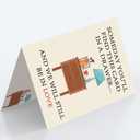 3 x Happy Valentines Day Card for Husband Boyfriend | Romantic Valentines Day Cards Gifts for Him Her (CD-343)