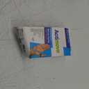 Actimove Professional Line Rhizo Forte Thumb Orthosis Thumb Brace for Osteoarthritis, Skiers Thumb, Rheumatoid Arthritis, Sprains  Patented Design  Right Hand  Gray, Small (Grey)