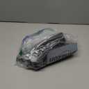 Gravity Water Filter Replacement,for Berkey Black Carbon (BB9-2) Purification Elements and Fluoride Filters K5366 (PF-2) Combo Pack,Compatible with Berkey Filtration System,Pack of 4