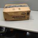 Purple Fluffy Rug Shaggy Area Rug, 4x6 Area Rugs for Girls Bedroom, Soft Cute Baby Play Mat, Indoor Floor Carpet for Teen, Nursery, Preppy Dorm, Plush Aesthetic Bedside Rug