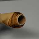 Unbleached 15 x 200 ft Parchment Baking Paper Roll - 250 Sq.Ft for Baking, Cooking, Grilling, Air Fryer and Steaming