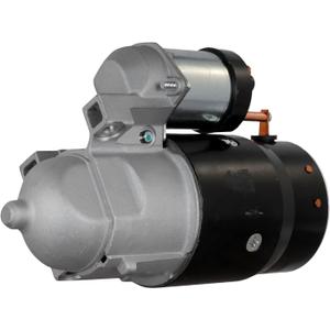 ACDelco Gold 337-1015 (88877114) Starter