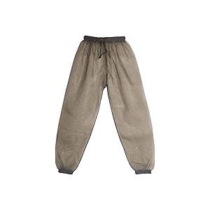 Aventik No-See-Um Mesh Mosquito Jacket Mosquito Pant for Outdoor, Multiple Sizes to Fit Everyone Stay Safe and Cool M/L Aventik No-See-Um Mesh Mosquito Jacket Mosquito Pant for Outdoor, Multiple Sizes to Fit Everyone Stay Safe and Cool M/L