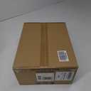 Ceiling Fans Lights with APP & Remote Control: 30 Inch Low Profile Ceiling Fans with Lights Reversible Small Flush Mount Ceiling Fan 3 Colors Quiet 6 Speeds Ceiling Fan for Bedroom Livingroom Kitchen