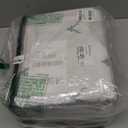 RUVANTI Flannel Sheets King Size - 100% Cotton Double Brushed King Bed Sheets Set - Deep Pockets 16 Inches - All Seasons Breathable & Extra Soft - Warm & Cozy, 4 Piece, Stag Synphony