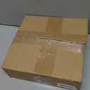 50 Pack Farmhouse Rustic Napkin Rings with Tassel Wood Bead Rings for Table Decor Boho Wedding Party Dining Spring Banquet