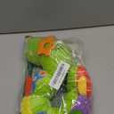 Baby Toys 0-6 Months, Washable Baby Musical Caterpillar Toys with 10 Kid's Songs,Rattles,BabyTeething Toys,Suitable for 0-6, 6-12 Months Infant Tummy Time Toy,Newborn Baby Boy&Gril Gifts (Green)