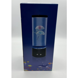 Mercury Lamp Multicolor Led Mood Light