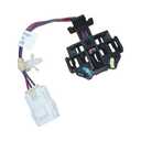 WH12x27187 Washer Speed Sensor for GE Washing Machine Speed Sensor Replace 4588074 PS12343358