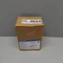 InnoGear Desktop Microphone Stand, 2 Pack Upgraded Adjustable Table Mic Stand with Mic Clip and 5/8" Male to 3/8" Female Screw for Blue Yeti Snowball Spark & Other Microphone